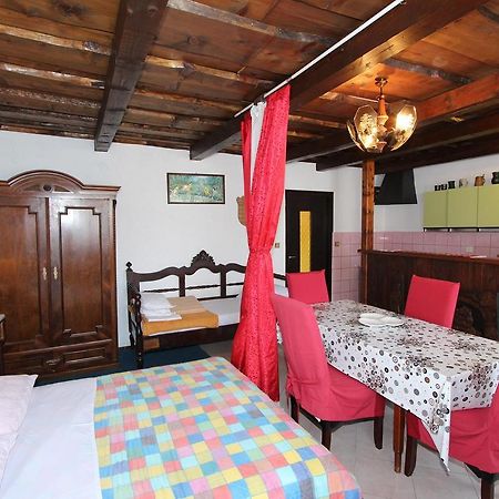 Apartments Sebal Rovinj Bagian luar foto
