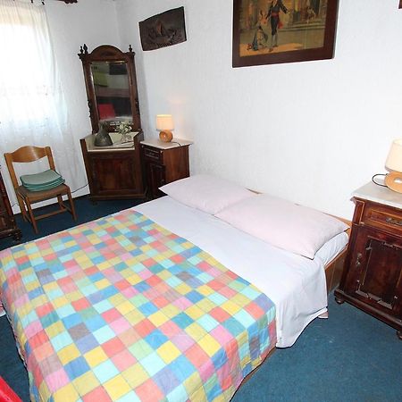 Apartments Sebal Rovinj Bagian luar foto