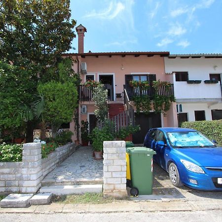 Apartments Sebal Rovinj Bagian luar foto