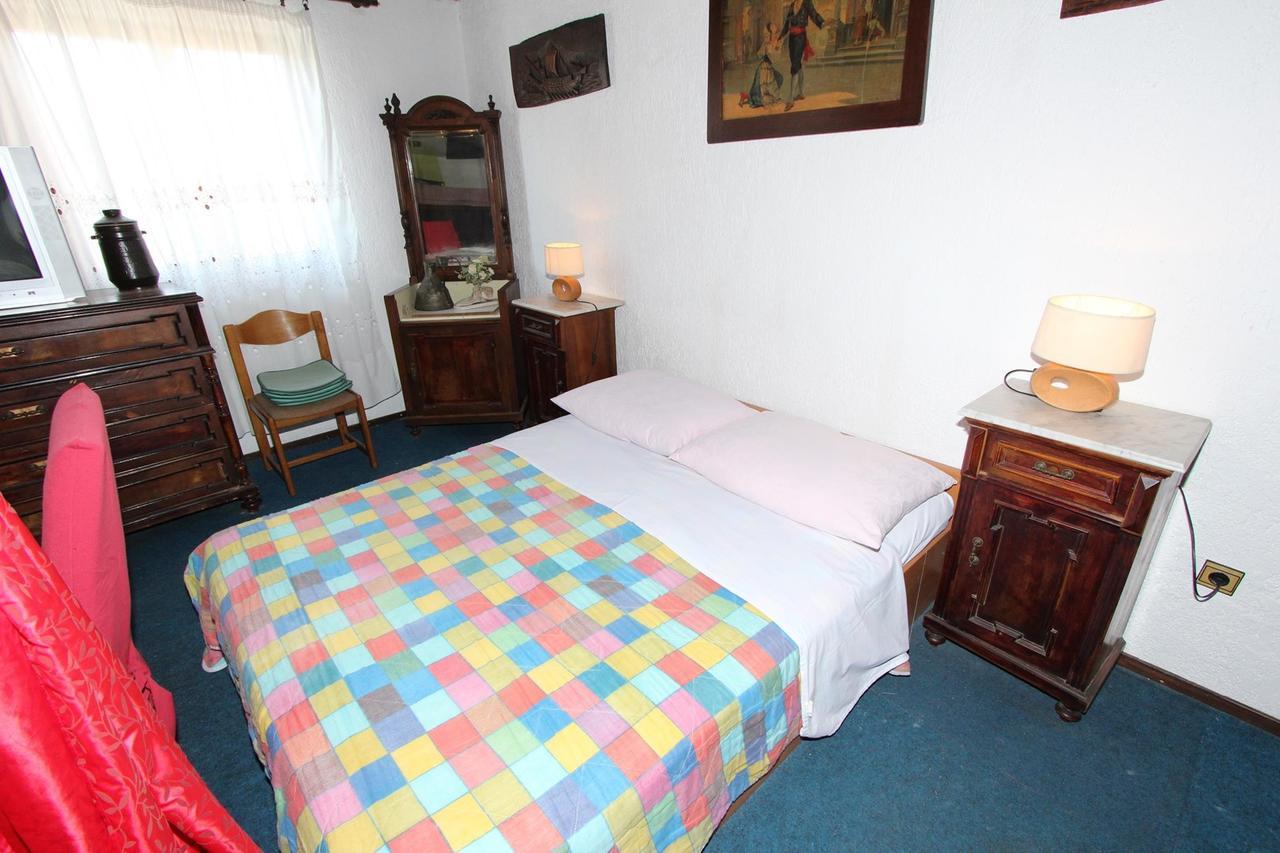 Apartments Sebal Rovinj Bagian luar foto