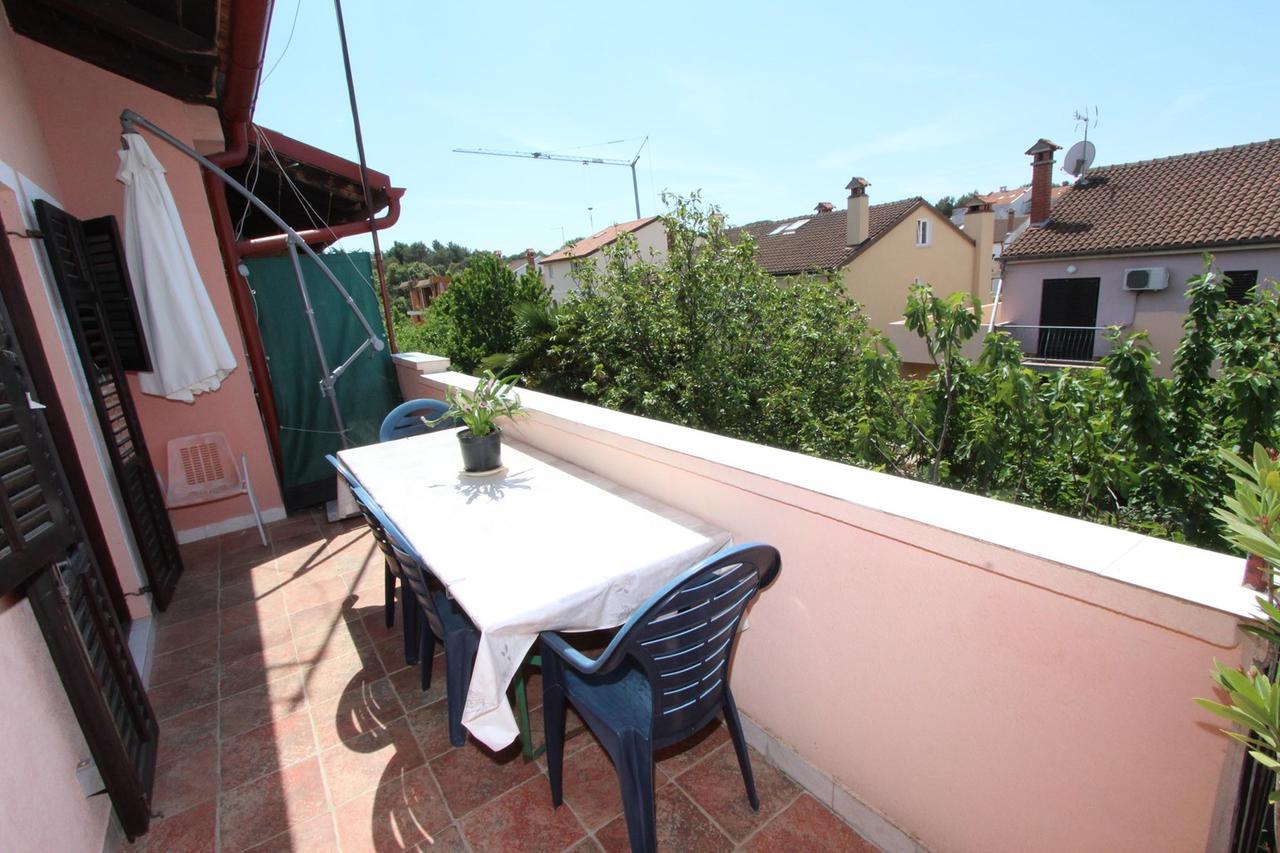 Apartments Sebal Rovinj Bagian luar foto