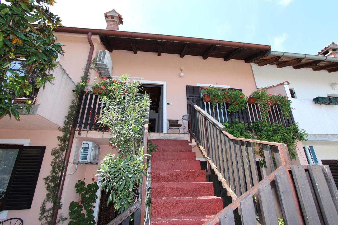 Apartments Sebal Rovinj Ruang foto