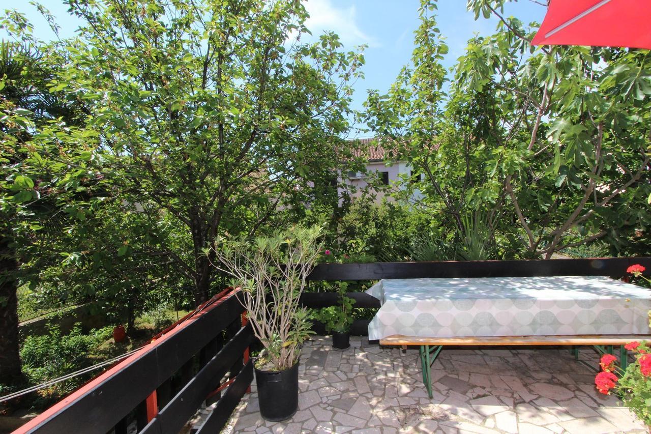 Apartments Sebal Rovinj Bagian luar foto