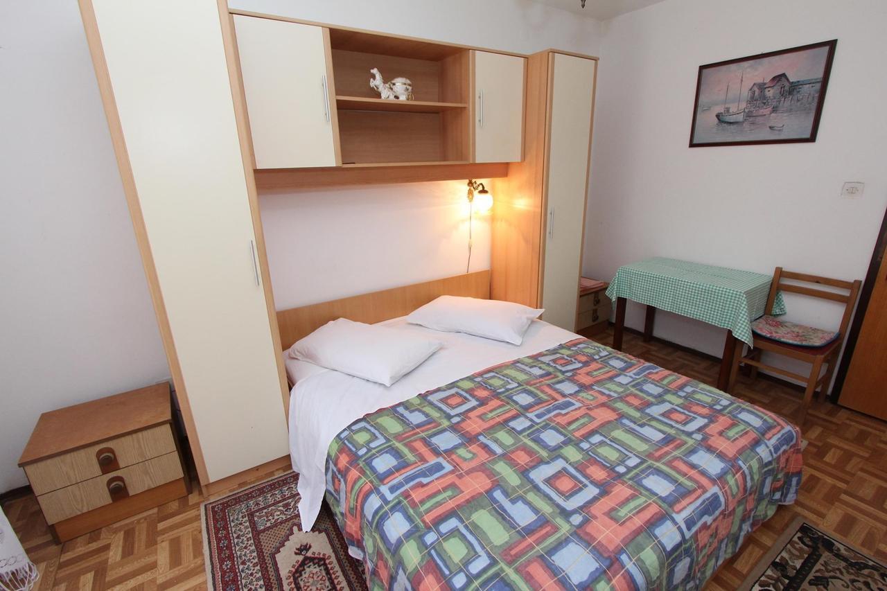Apartments Sebal Rovinj Bagian luar foto