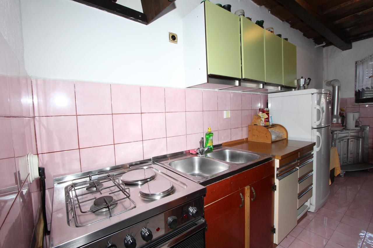 Apartments Sebal Rovinj Bagian luar foto