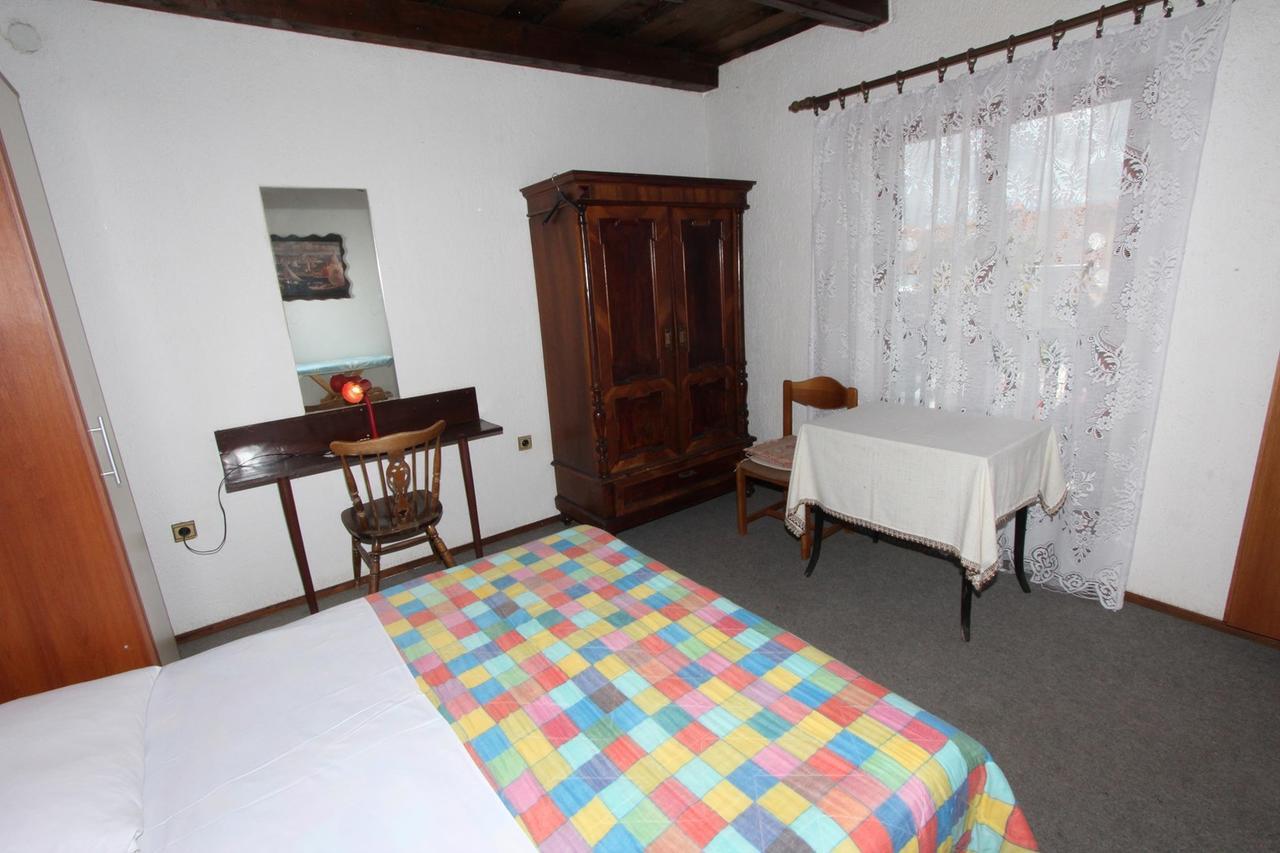 Apartments Sebal Rovinj Bagian luar foto