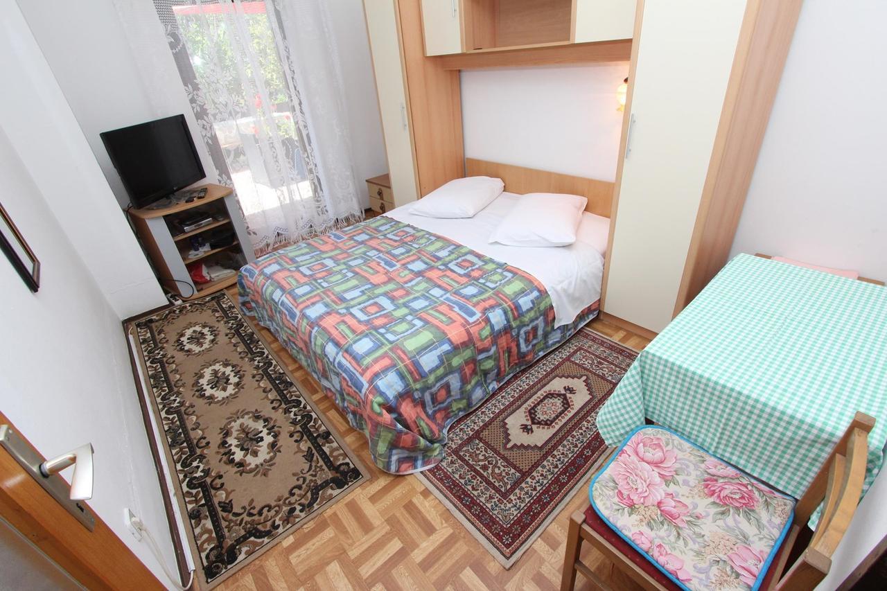 Apartments Sebal Rovinj Bagian luar foto