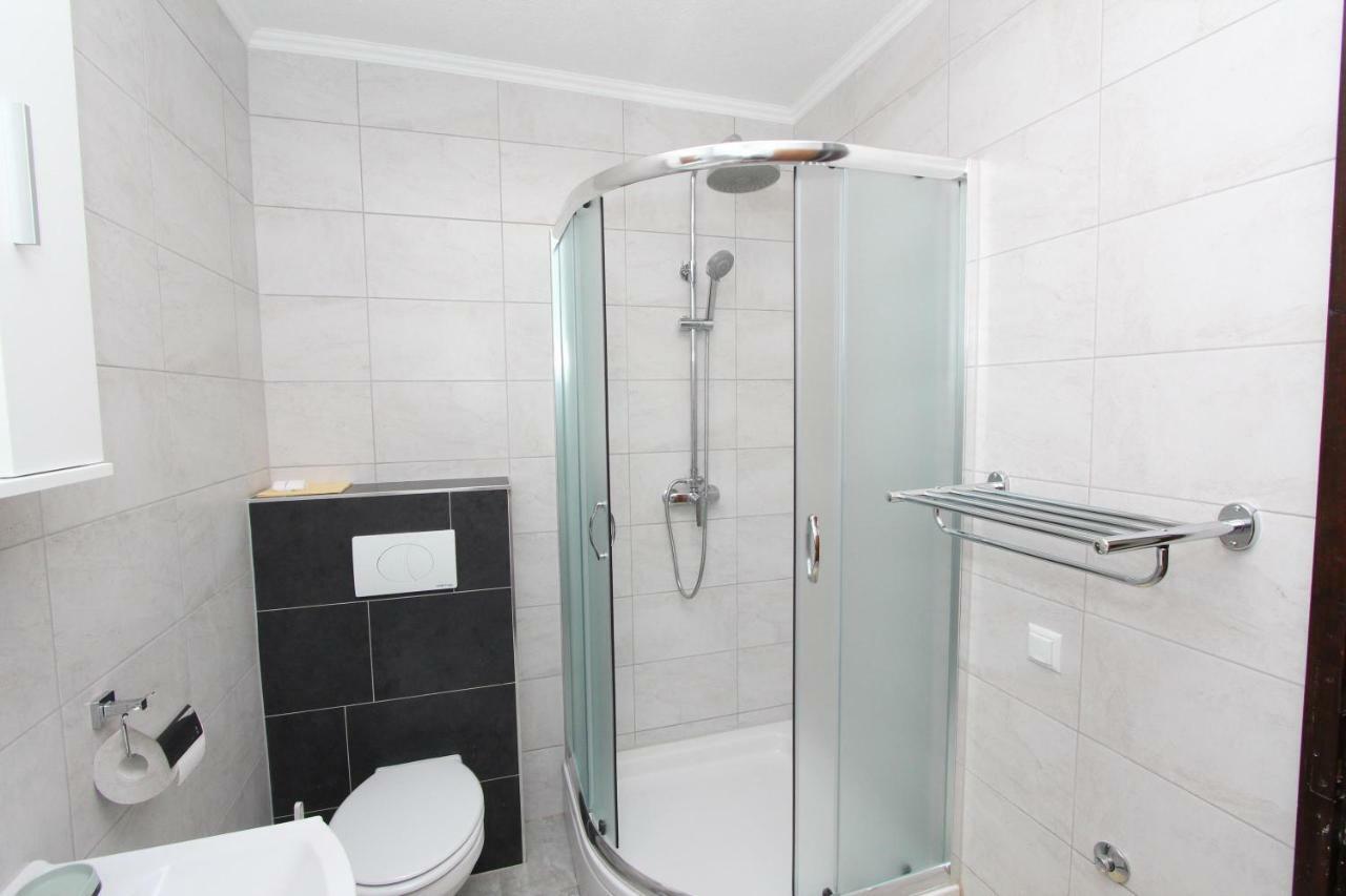 Apartments Sebal Rovinj Bagian luar foto